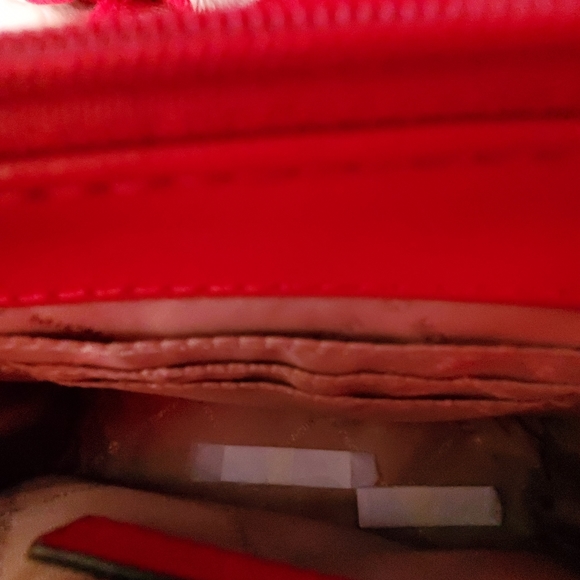 MK Rose Small Crossbody - Picture 6 of 12